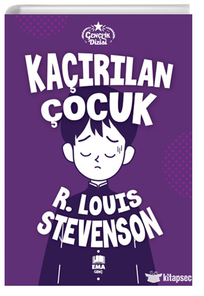 Kaçırılan Çocuk